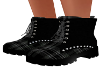 Qadira Ankle Boots