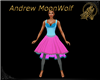 MW JewelCabaretDress