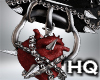 Heart Choker V1