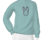 ♔ BB Sweater