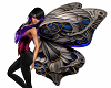 Big Butterfly Wings 43