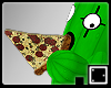 ♠ Cactus Pizza Slice