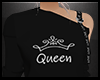 [E] Queen Sweater