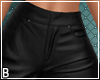 Leather Pants