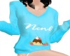 Nene's Sweater