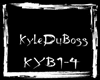 [JJ] KyleDuBoss Light