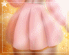 !✩ Be Mine Pink Skirt