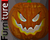 Demon Pumpkin 2