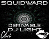 [DER] Squidward Light