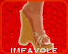 (iF!) IVY SHOES