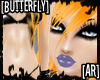 [AR]Butterfly Skin