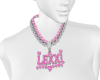 Lexxi Custom