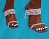 FG~ Chic Lilac Heels
