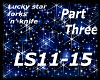 Lucky Star Part 3