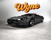 Aston Martin - Wyne