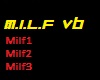 M.I.L.F. vb