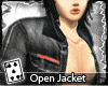 [»] Kuro • Jacket