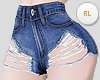 ⚘ RL Dark Shorts