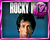 (JZ)RockyIII DVD