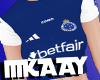 K! Cruzeiro Shirt F