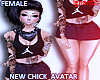 Still| New Chick Avatar