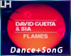 Sia-Flames |D+S