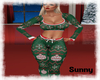 *SW* X-Mas Green Fit