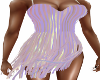 Lilac Dance Dress
