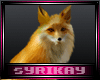 Fox~HummingBirdFiller