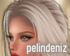 VANESSITY BLONDE HAIR