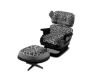 00 Shoe Chair