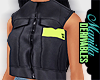 ! Tactical Vest