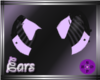 .: PurKett Tiger Ears :.