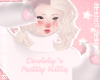 ✰S PrettyKitty Sweater