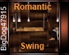 [BD] Romantic Swing