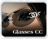 [HS] Glasses CC Diamond