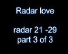 radar love with drums 3