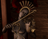 I. Intime Statue