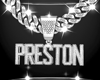Preston Chain