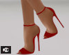 *KC* Tabby Heels (RD)