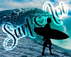 SHARK SURF AVI