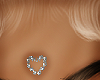 Diamond bindi <3