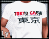 *LY* Tokyo Top