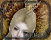 Crimson Flame Hair v11