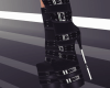 ▲ Black Nov Boots