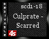 [4s]  Culprate - Scarred