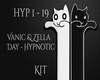 Vanic&Zella Day-Hypnotic