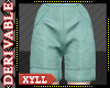 Loose Short