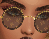 PW*Designer shades