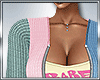 B* Pia DRV Cardigan